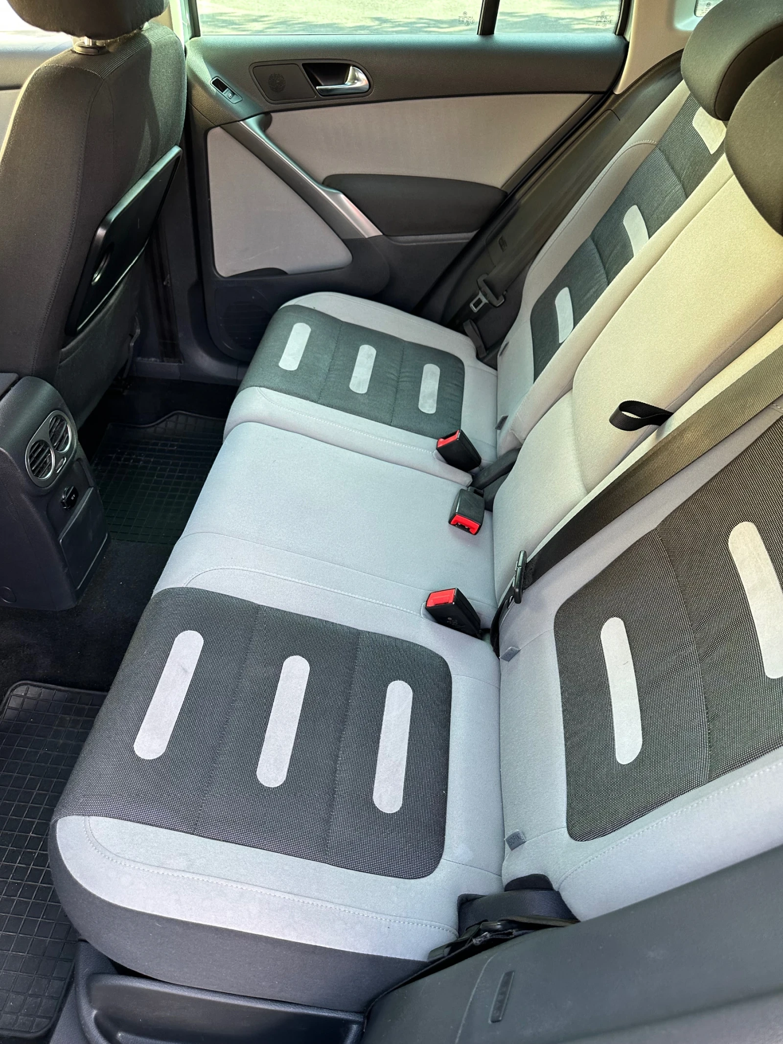 VW Tiguan 2.0 TDI - изображение 9 | Auto.bg VW Tiguan 2.0 TDI - изображение 9