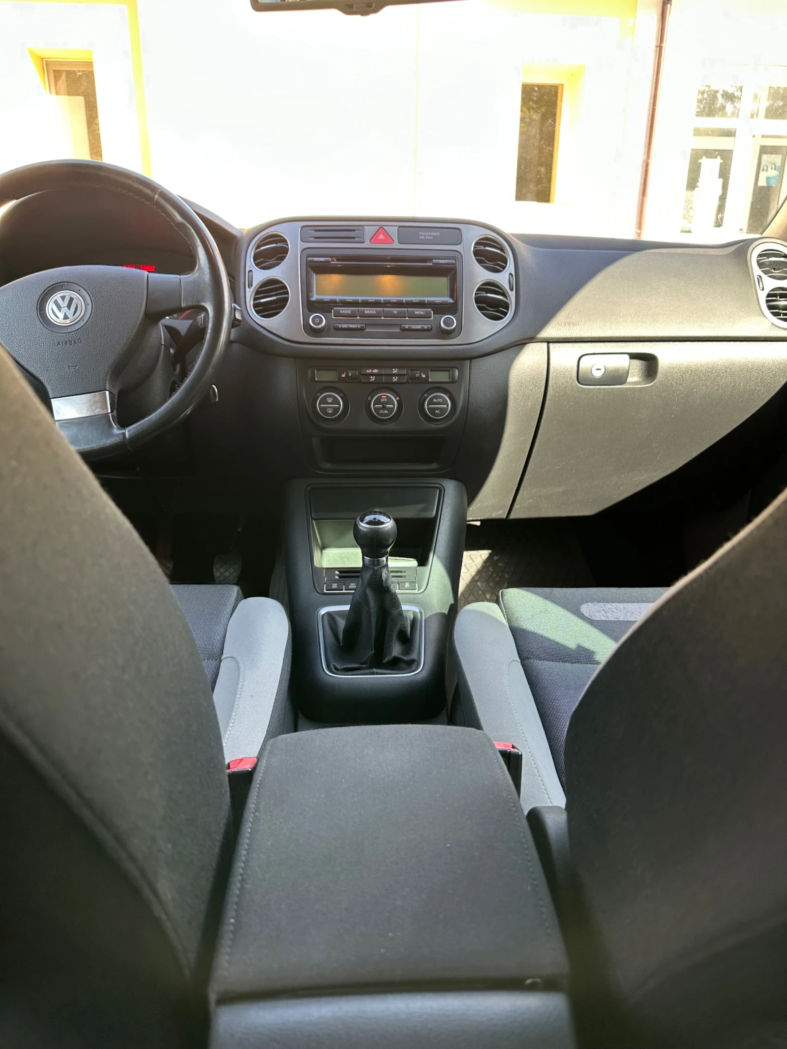 VW Tiguan 2.0 TDI - изображение 7 | Auto.bg VW Tiguan 2.0 TDI - изображение 7