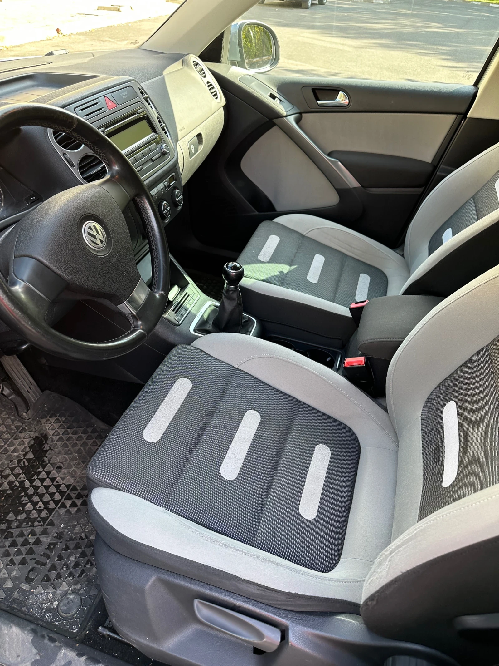 VW Tiguan 2.0 TDI - изображение 8 | Auto.bg VW Tiguan 2.0 TDI - изображение 8