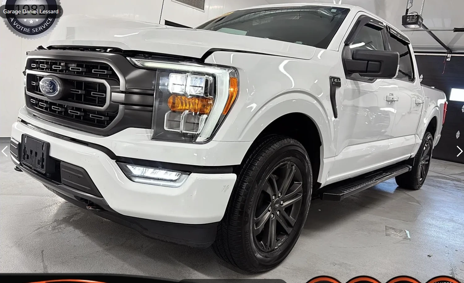 Ford F150 SPORT | 4X4 | CARPLAY | CAMERA | BLIND SPOT | Auto.bg — изображение 1 Ford F150 SPORT | 4X4 | CARPLAY | CAMERA | BLIND SPOT | Auto.bg — изображение 1
