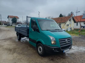 VW Crafter undefined | Auto.bg — изображение 16 VW Crafter undefined | Auto.bg — изображение 16