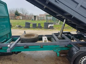 VW Crafter undefined | Auto.bg — изображение 10 VW Crafter undefined | Auto.bg — изображение 10