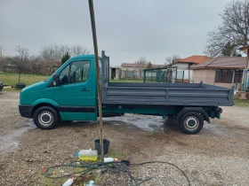 VW Crafter undefined | Auto.bg — изображение 17 VW Crafter undefined | Auto.bg — изображение 17