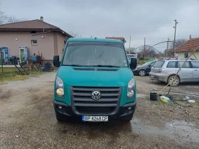VW Crafter undefined | Auto.bg — изображение 15 VW Crafter undefined | Auto.bg — изображение 15