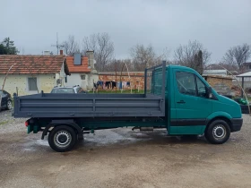 VW Crafter undefined | Auto.bg — изображение 8 VW Crafter undefined | Auto.bg — изображение 8