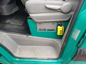 VW Crafter undefined | Auto.bg — изображение 9 VW Crafter undefined | Auto.bg — изображение 9