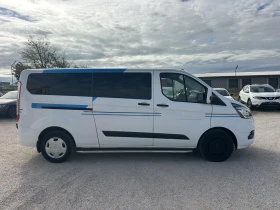 Ford Transit Custom undefined | Auto.bg — изображение 3 Ford Transit Custom undefined | Auto.bg — изображение 3