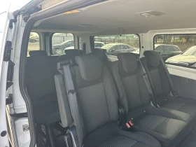 Ford Transit Custom undefined | Auto.bg — изображение 7 Ford Transit Custom undefined | Auto.bg — изображение 7