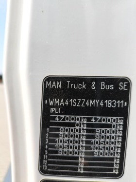 Man Tgs 47.510 104 | Mobile.bg   14