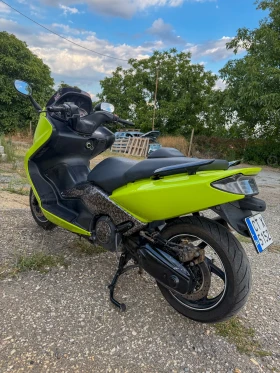 Yamaha T-max 500i Вариатор J Costa Pro | Auto.bg — изображение 5 Yamaha T-max 500i Вариатор J Costa Pro | Auto.bg — изображение 5