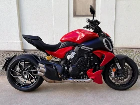 Ducati Diavel V4, 168 к.с., 1158 ссм, 03/2026 | Auto.bg — изображение 2 Ducati Diavel V4, 168 к.с., 1158 ссм, 03/2026 | Auto.bg — изображение 2