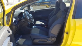Opel Corsa  | Mobile.bg   9