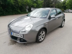 Alfa Romeo Giulietta 1.6* JTDm2* 110к.с.КЛИМА* - Car24.bg Alfa Romeo Giulietta 1.6* JTDm2* 110к.с.КЛИМА*