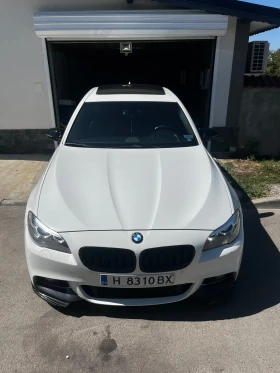 BMW 535 Mpack - 28500 лв. / 14571.82 € - 70458262 4 | Car24.bg BMW 535 Mpack - 28500 лв. / 14571.82 € - 70458262 4