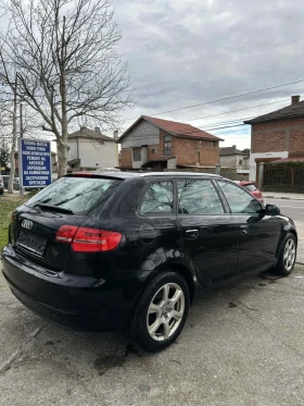 Audi A3 - 4600 € / 8996.82 лв. - 90150024 8 | Car24.bg Audi A3 - 4600 € / 8996.82 лв. - 90150024 8