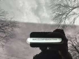 Audi A3 - 4600 € / 8996.82 лв. - 90150024 15 | Car24.bg Audi A3 - 4600 € / 8996.82 лв. - 90150024 15