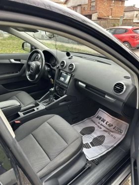 Audi A3 - 4600 € / 8996.82 лв. - 90150024 11 | Car24.bg Audi A3 - 4600 € / 8996.82 лв. - 90150024 11
