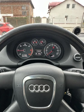Audi A3 - 4600 € / 8996.82 лв. - 90150024 14 | Car24.bg Audi A3 - 4600 € / 8996.82 лв. - 90150024 14