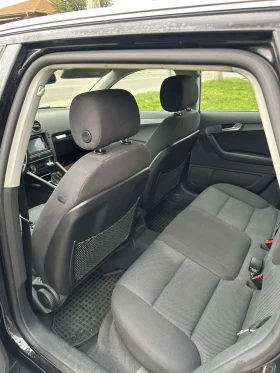 Audi A3 - 4600 € / 8996.82 лв. - 90150024 12 | Car24.bg Audi A3 - 4600 € / 8996.82 лв. - 90150024 12