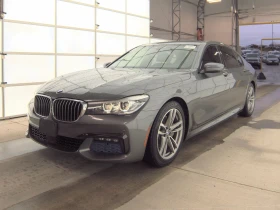 BMW 740 M* SPORT* ОБДУХВАНЕ* ХЕДЪП* 360КАМЕРА* МАСАЖ*