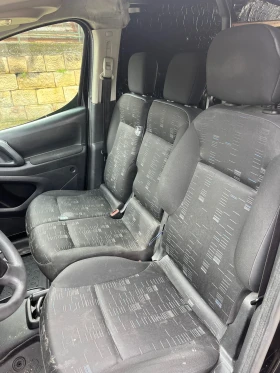 Citroen Berlingo undefined | Auto.bg — изображение 8 Citroen Berlingo undefined | Auto.bg — изображение 8