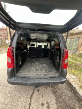 Citroen Berlingo undefined | Auto.bg — изображение 6 Citroen Berlingo undefined | Auto.bg — изображение 6