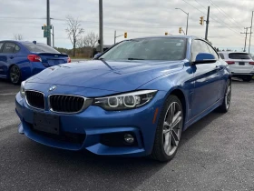 Снимка BMW 430