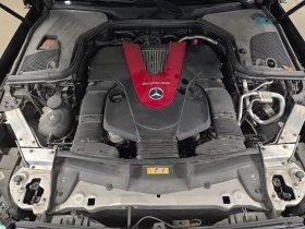 Mercedes-Benz E 43 AMG 4MATIC FULL Автокредит Цена до България | Auto.bg — изображение 17 Mercedes-Benz E 43 AMG 4MATIC FULL Автокредит Цена до България | Auto.bg — изображение 17