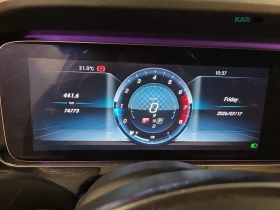 Mercedes-Benz E 43 AMG 4MATIC FULL Автокредит Цена до България | Auto.bg — изображение 7 Mercedes-Benz E 43 AMG 4MATIC FULL Автокредит Цена до България | Auto.bg — изображение 7
