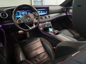 Mercedes-Benz E 43 AMG 4MATIC FULL Автокредит Цена до България | Auto.bg — изображение 8 Mercedes-Benz E 43 AMG 4MATIC FULL Автокредит Цена до България | Auto.bg — изображение 8
