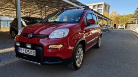 Снимка Fiat Panda