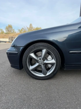 Mercedes-Benz C 270 270CDI Avangard Sportline - 4499 € - 86296877 7 | Car24.bg Mercedes-Benz C 270 270CDI Avangard Sportline - 4499 € - 86296877 7