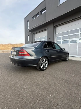 Mercedes-Benz C 270 270CDI Avangard Sportline - 4499 € - 86296877 5 | Car24.bg Mercedes-Benz C 270 270CDI Avangard Sportline - 4499 € - 86296877 5
