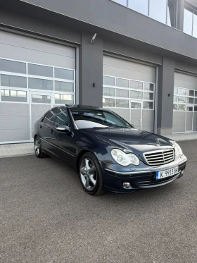 Mercedes-Benz C 270 270CDI Avangard Sportline - 4499 € - 86296877 2 | Car24.bg Mercedes-Benz C 270 270CDI Avangard Sportline - 4499 € - 86296877 2