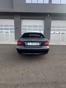 Mercedes-Benz C 270 270CDI Avangard Sportline - 4499 € - 86296877 6 | Car24.bg Mercedes-Benz C 270 270CDI Avangard Sportline - 4499 € - 86296877 6