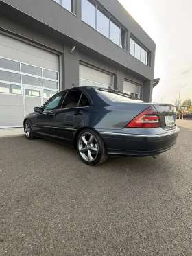Mercedes-Benz C 270 270CDI Avangard Sportline - 4499 € - 86296877 4 | Car24.bg Mercedes-Benz C 270 270CDI Avangard Sportline - 4499 € - 86296877 4