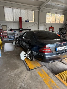 Mercedes-Benz C 270 270CDI Avangard Sportline - 4499 € - 86296877 13 | Car24.bg Mercedes-Benz C 270 270CDI Avangard Sportline - 4499 € - 86296877 13