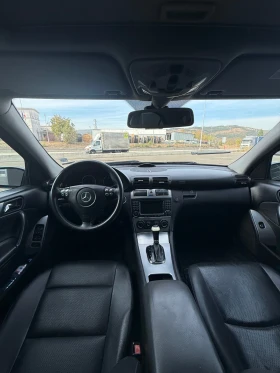 Mercedes-Benz C 270 270CDI Avangard Sportline - 4499 € - 86296877 10 | Car24.bg Mercedes-Benz C 270 270CDI Avangard Sportline - 4499 € - 86296877 10