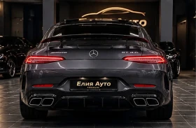 Mercedes-Benz AMG GT 63S 4MATIC+ LED ПАНО BURM ЛИЗИНГ 100% | Auto.bg — изображение 6 Mercedes-Benz AMG GT 63S 4MATIC+ LED ПАНО BURM ЛИЗИНГ 100% | Auto.bg — изображение 6
