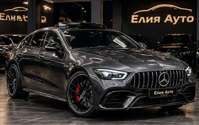 Mercedes-Benz AMG GT 63S 4MATIC+ LED ПАНО BURM ЛИЗИНГ 100% | Auto.bg — изображение 4 Mercedes-Benz AMG GT 63S 4MATIC+ LED ПАНО BURM ЛИЗИНГ 100% | Auto.bg — изображение 4