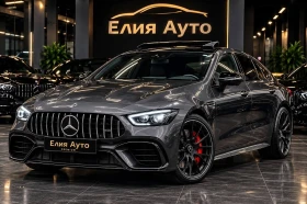 Mercedes-Benz AMG GT 63S 4MATIC+ LED ПАНО BURM ЛИЗИНГ 100% | Auto.bg — изображение 2 Mercedes-Benz AMG GT 63S 4MATIC+ LED ПАНО BURM ЛИЗИНГ 100% | Auto.bg — изображение 2