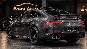 Mercedes-Benz AMG GT 63S 4MATIC+ LED ПАНО BURM ЛИЗИНГ 100% | Auto.bg — изображение 5 Mercedes-Benz AMG GT 63S 4MATIC+ LED ПАНО BURM ЛИЗИНГ 100% | Auto.bg — изображение 5