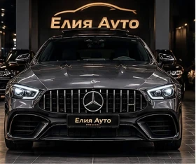 Mercedes-Benz AMG GT 63S 4MATIC+ LED ПАНО BURM ЛИЗИНГ 100% | Auto.bg — изображение 3 Mercedes-Benz AMG GT 63S 4MATIC+ LED ПАНО BURM ЛИЗИНГ 100% | Auto.bg — изображение 3