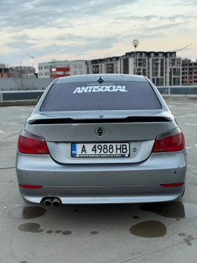 BMW 530 - 4599 € - 97256559 5 | Car24.bg BMW 530 - 4599 € - 97256559 5