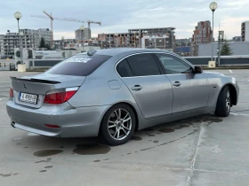 BMW 530 - 4599 € - 97256559 4 | Car24.bg BMW 530 - 4599 € - 97256559 4