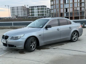 BMW 530 - 4599 € - 97256559 2 | Car24.bg BMW 530 - 4599 € - 97256559 2