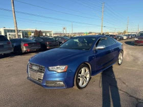 Audi S5 * Technik * CARFAX * ЦЕНА ДО БГ