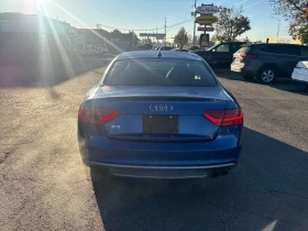 Audi S5 * Technik * CARFAX * ЦЕНА ДО БГ | Auto.bg — изображение 4 Audi S5 * Technik * CARFAX * ЦЕНА ДО БГ | Auto.bg — изображение 4