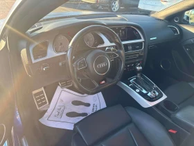 Audi S5 * Technik * CARFAX * ЦЕНА ДО БГ | Auto.bg — изображение 6 Audi S5 * Technik * CARFAX * ЦЕНА ДО БГ | Auto.bg — изображение 6