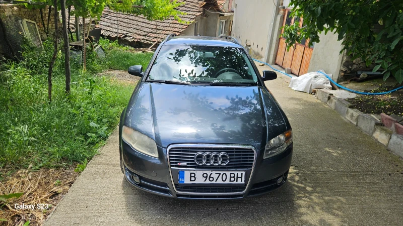 Audi A4 Avant - 3500 € / 6845.40 лв. - 68997963 1 | Car24.bg Audi A4 Avant - 3500 € / 6845.40 лв. - 68997963 1